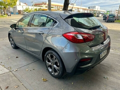 Chevrolet Cruze 1.4 N Turbo Ltz At 5p 2019 - comprar online