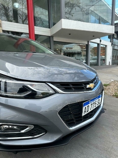 Chevrolet Cruze 1.4 N Turbo Ltz At 5p 2019 en internet