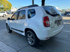 Renault Duster 2.0 N Tech Road 4x4 2014 - Roberto García Autos