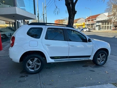 Renault Duster 2.0 N Tech Road 4x4 2014