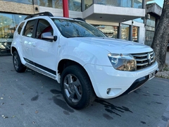 Renault Duster 2.0 N Tech Road 4x4 2014