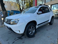 Renault Duster 2.0 N Tech Road 4x4 2014 en internet