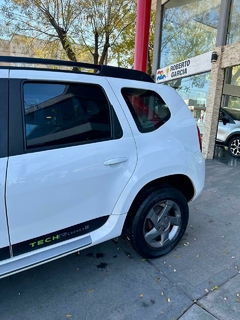 Renault Duster 2.0 N Tech Road 4x4 2014 - comprar online