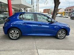 Peugeot 208 1.6 N Allure Mt 2024 0km - tienda online