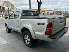 Imagen de Toyota Hilux 3.0 D Sr 4x4 2014