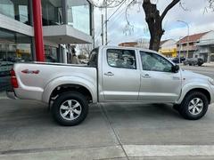 Imagen de Toyota Hilux 3.0 D Sr 4x4 2014