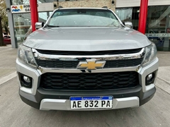 Chevrolet S10 2.8 D Ltz At 4x4 2021 - comprar online