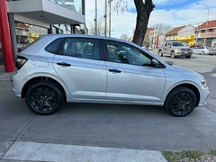 Imagen de Volkswagen Polo 1.6 N Msi Track 2024