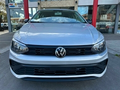 Volkswagen Polo 1.6 N Msi Track 2024 - comprar online