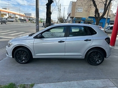 Volkswagen Polo 1.6 N Msi Track 2024