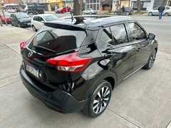 Nissan Kicks 1.6 N Exclusive At 2019 - Roberto García Autos