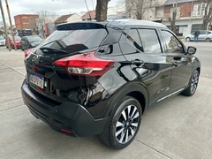 Nissan Kicks 1.6 N Exclusive At 2019 - tienda online