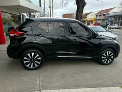 Imagen de Nissan Kicks 1.6 N Exclusive At 2019