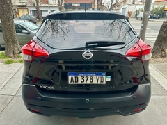 Nissan Kicks 1.6 N Exclusive At 2019