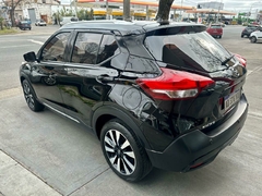 Nissan Kicks 1.6 N Exclusive At 2019 - tienda online