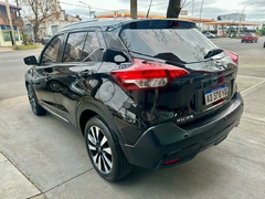 Nissan Kicks 1.6 N Exclusive At 2019 - Roberto García Autos