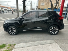 Nissan Kicks 1.6 N Exclusive At 2019 - comprar online