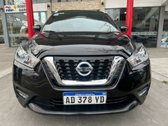 Nissan Kicks 1.6 N Exclusive At 2019 - comprar online