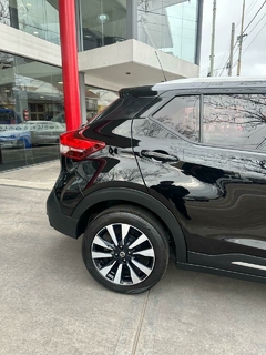 Nissan Kicks 1.6 N Exclusive At 2019 - comprar online