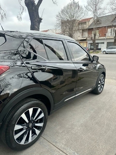 Nissan Kicks 1.6 N Exclusive At 2019 en internet