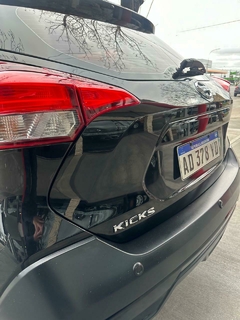 Nissan Kicks 1.6 N Exclusive At 2019 - Roberto García Autos