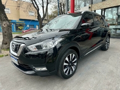 Nissan Kicks 1.6 N Exclusive At 2019 en internet