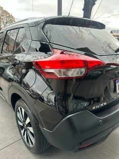 Imagen de Nissan Kicks 1.6 N Exclusive At 2019