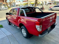 Ford Ranger 3.2 D Xlt Mt 4x2 2015 - tienda online