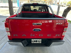 Ford Ranger 3.2 D Xlt Mt 4x2 2015 - tienda online