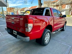 Ford Ranger 3.2 D Xlt Mt 4x2 2015 - Roberto García Autos