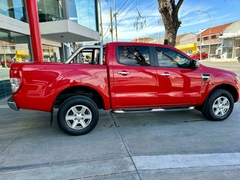 Ford Ranger 3.2 D Xlt Mt 4x2 2015 en internet