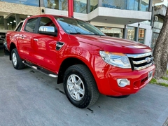 Ford Ranger 3.2 D Xlt Mt 4x2 2015