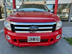 Ford Ranger 3.2 D Xlt Mt 4x2 2015 - comprar online