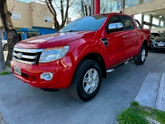 Ford Ranger 3.2 D Xlt Mt 4x2 2015 en internet