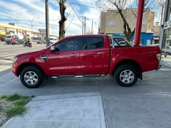 Ford Ranger 3.2 D Xlt Mt 4x2 2015 - Roberto García Autos