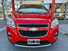 Chevrolet Tracker 1.8 N Ltz Mt 2015 - comprar online