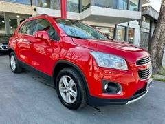 Chevrolet Tracker 1.8 N Ltz Mt 2015