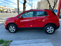 Chevrolet Tracker 1.8 N Ltz Mt 2015 - tienda online