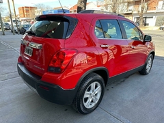 Imagen de Chevrolet Tracker 1.8 N Ltz Mt 2015