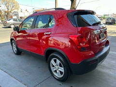 Chevrolet Tracker 1.8 N Ltz Mt 2015