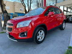 Chevrolet Tracker 1.8 N Ltz Mt 2015 en internet