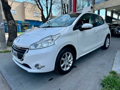 Peugeot 208 1.5 N Allure 2014 en internet