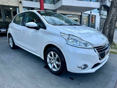 Peugeot 208 1.5 N Allure 2014