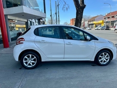 Peugeot 208 1.5 N Allure 2014