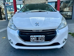 Peugeot 208 1.5 N Allure 2014 - comprar online