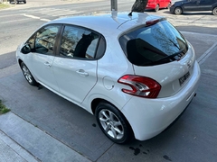 Imagen de Peugeot 208 1.5 N Allure 2014