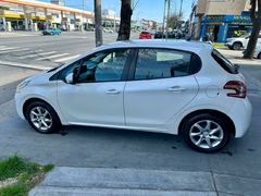 Peugeot 208 1.5 N Allure 2014 - Roberto García Autos