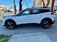 Peugeot 2008 1.0 T Active At 0km - Roberto García Autos