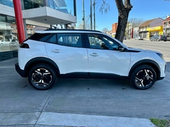 Peugeot 2008 1.0 T Active At 0km - Roberto García Autos