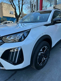 Peugeot 2008 1.0 T Active At 0km